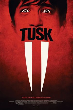 Tusk's poster