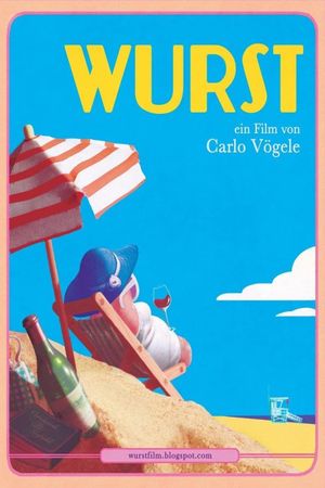Wurst's poster