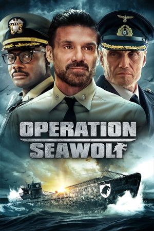 Operation Seawolf's poster image