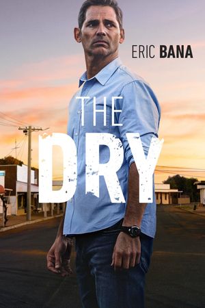 The Dry's poster