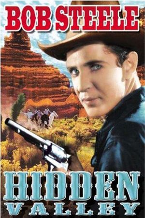 Hidden Valley's poster