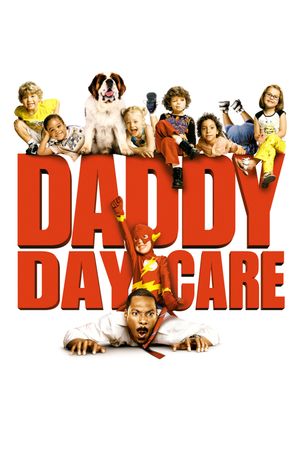 Daddy Day Care's poster