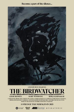 The Birdwatcher's poster