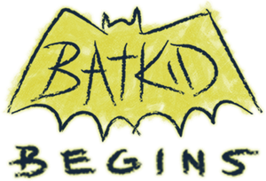 Batkid Begins: The Wish Heard Around the World's poster