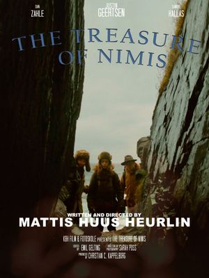 The Treasure of Nimis's poster