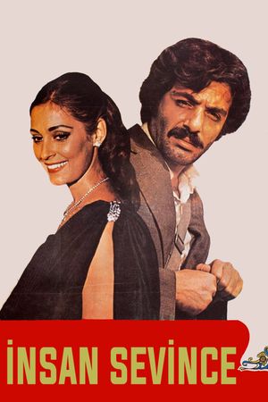 Insan Sevince's poster