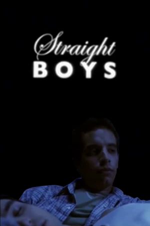 Straight Boys's poster image