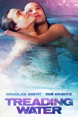 Treading Water's poster