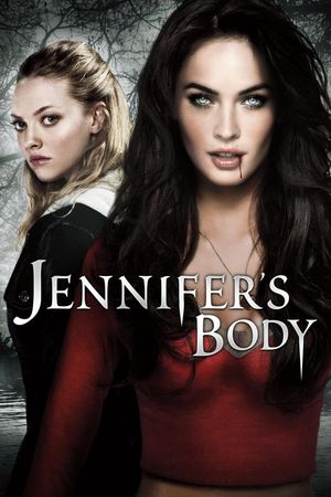 Jennifer's Body's poster