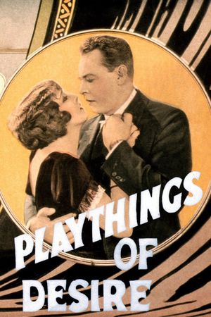 Playthings of Desire's poster