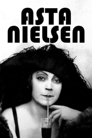 Asta Nielsen - Europas erste Filmikone's poster