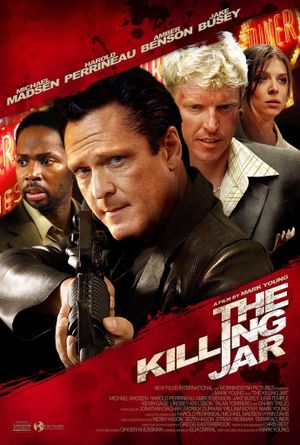 The Killing Jar's poster