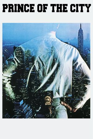 Prince of the City's poster image