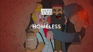 Homeless's poster