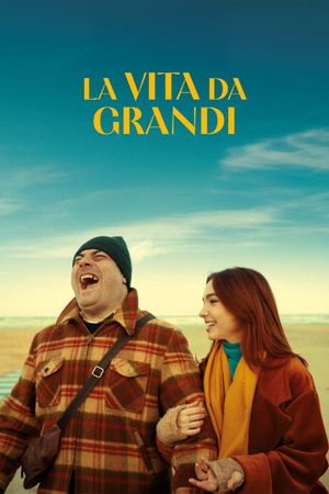 La vita da grandi's poster