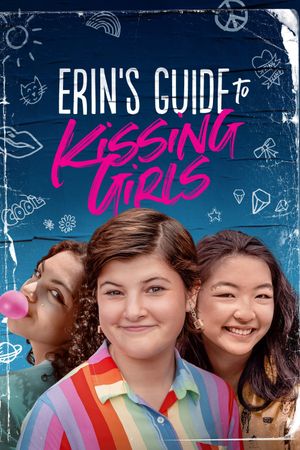 Erin's Guide to Kissing Girls's poster