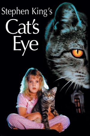 Cat's Eye's poster