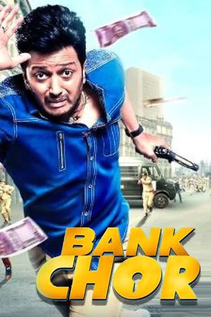 Bank Chor's poster