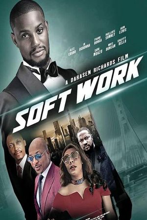 Soft Work's poster image