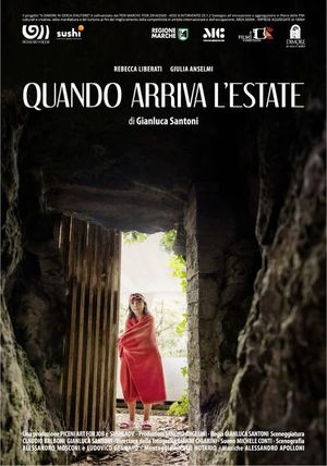 Quando arriva l’estate's poster image