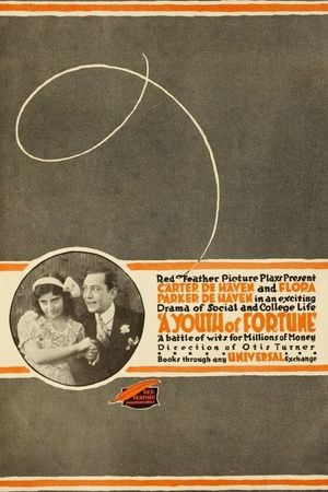 A Youth of Fortune's poster