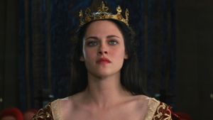 Snow White and the Huntsman's poster