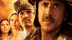 World Trade Center's poster
