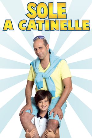 Sole a catinelle's poster