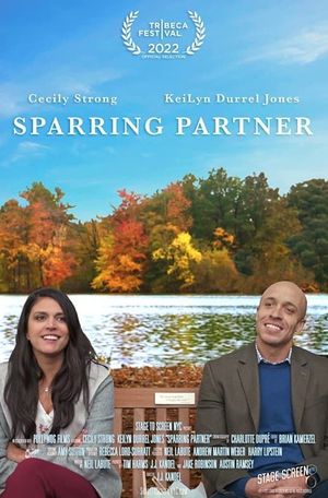 Sparring Partner's poster