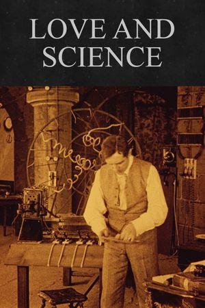 Love and Science's poster