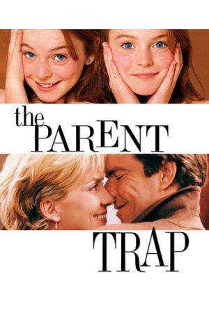The Parent Trap's poster