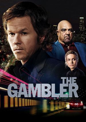 The Gambler's poster