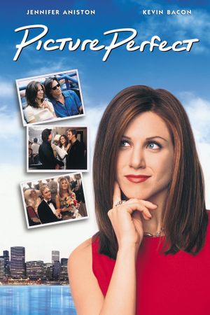 Picture Perfect's poster