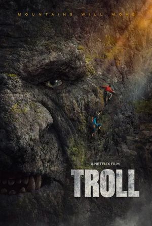 Troll's poster