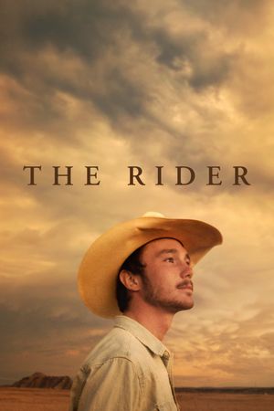The Rider's poster image