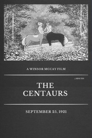 The Centaurs's poster