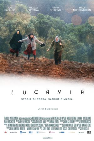 Lucania's poster