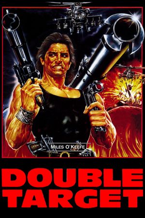Double Target's poster