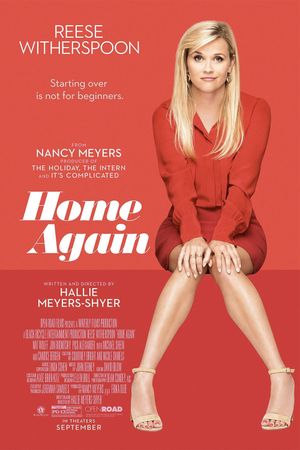 Home Again's poster