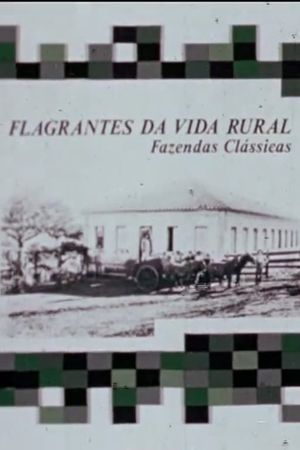 Flagrantes da vida rural: Fazendas Clássicas's poster image