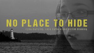 No Place to Hide: The Rehtaeh Parsons Story's poster