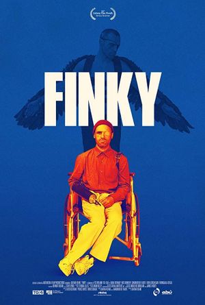 Finky's poster
