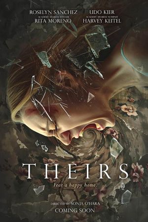 Theirs's poster