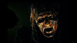The Ferryman's poster