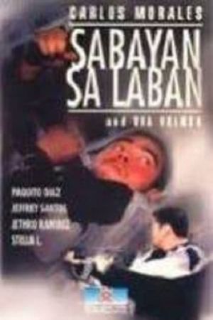 Sabayan sa laban's poster