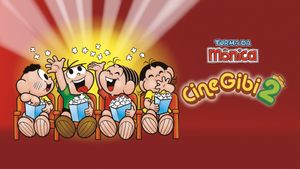 Cine Gibi 2's poster