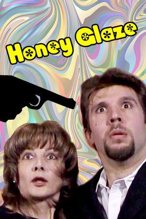 Honey Glaze's poster
