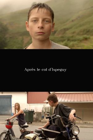 After the Ispeguy Pass's poster
