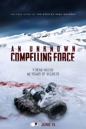 An Unknown Compelling Force's poster