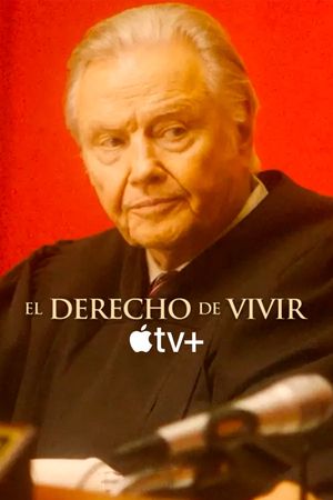 El Derecho de Vivir's poster